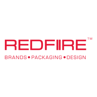 REDFIRE Logo PNG Vector