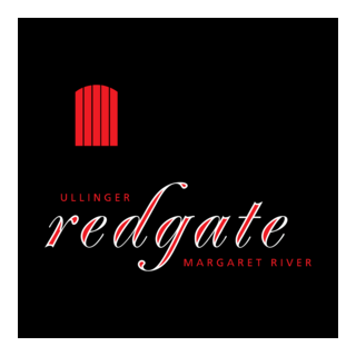 Redgate Logo PNG Vector