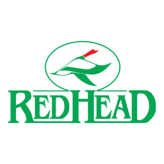 RedHead Logo PNG Vector