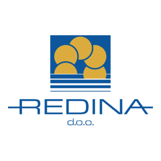 Redina sportske kladionice Logo PNG Vector