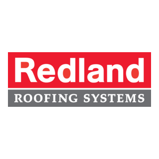 Redland Logo PNG Vector