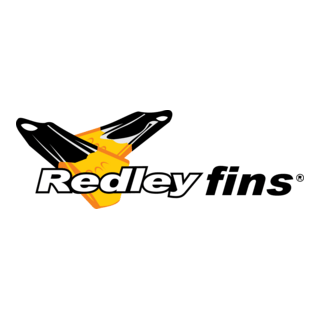 redley fins Logo PNG Vector