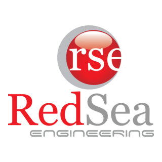 redsea Logo PNG Vector