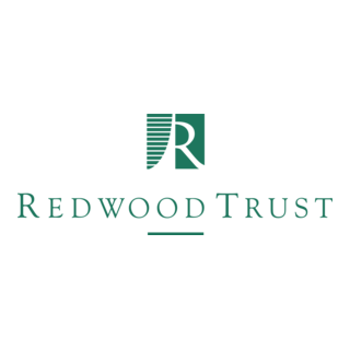 Redwood Trust Logo PNG Vector