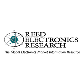Reed Electronics Research Logo PNG Vector