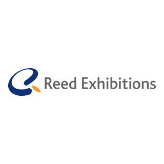 Reed Exhibitions Logo PNG Vector
