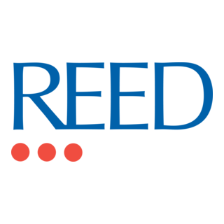 Reed Logo PNG Vector