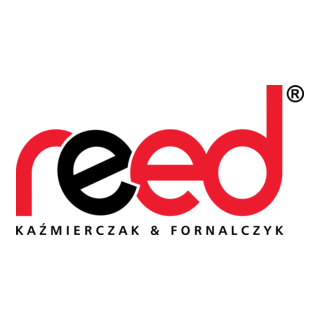 Reed Logo PNG Vector