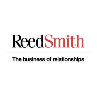 Reed Smith Logo PNG Vector