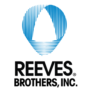 Reeves Brothers Logo PNG Vector