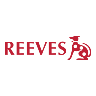 Reeves Logo PNG Vector