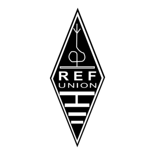 REF Union Logo PNG Vector