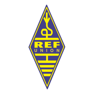REF Union Logo PNG Vector