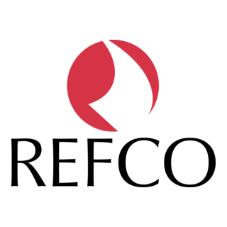 Refco Group Logo PNG Vector