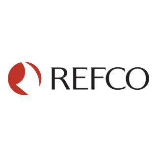 Refco Logo PNG Vector