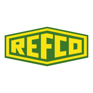 Refco Logo PNG Vector