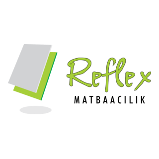 refleks Logo PNG Vector