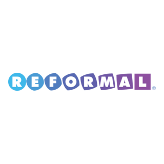reformal Logo PNG Vector