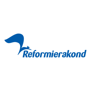 Reformierakond Logo PNG Vector