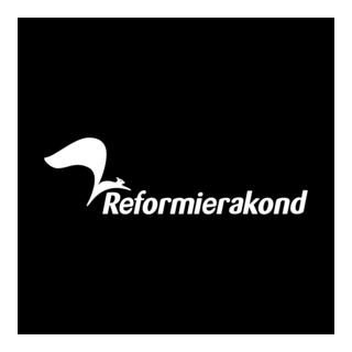 Reformierakond Logo PNG Vector