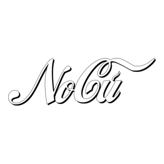 Refrigerante NoCu Logo PNG Vector