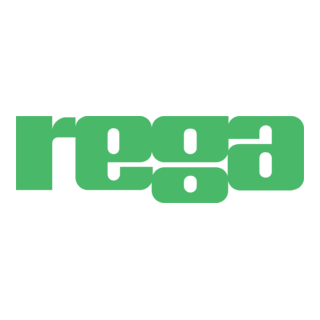 Rega Logo PNG Vector