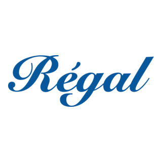 Regal Logo PNG Vector