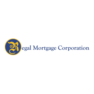 Regal Mortgage Corporation Logo PNG Vector
