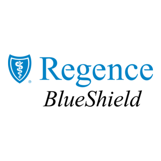 Regence BlueShield Logo PNG Vector