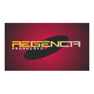 Regencia producoes Logo PNG Vector