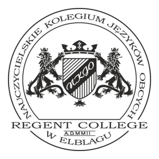 Regent College Logo PNG Vector