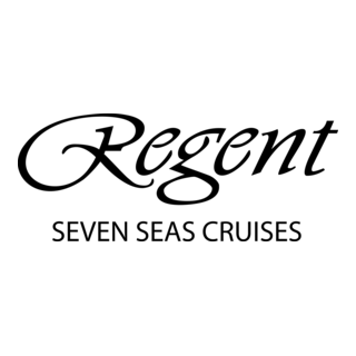 Regent Seven Seas Cruises Logo PNG Vector