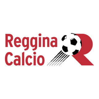 Reggina Calcio Logo PNG Vector