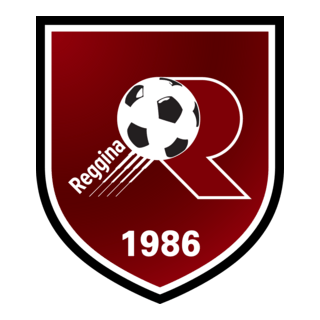 Reggina Calcio Logo PNG Vector