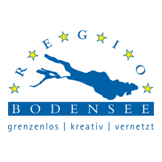 Regio Bodensee Logo PNG Vector