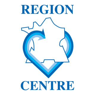 Region Centre Logo PNG Vector