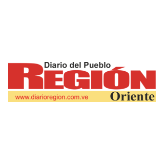 REGION Logo PNG Vector