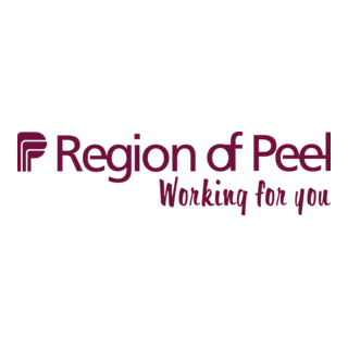 Region of Peel Logo PNG Vector