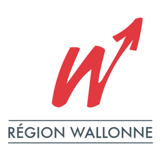 Région wallonne Logo PNG Vector
