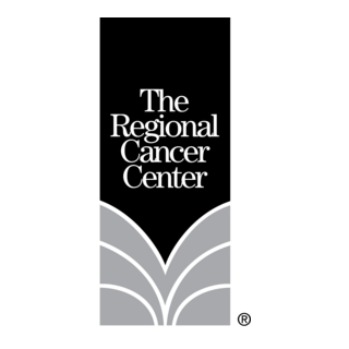 Regional Cancer Center Logo PNG Vector