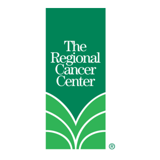 Regional Cancer Center Logo PNG Vector