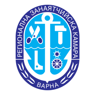 Regional Chamber of Skilled Crafts Logo PNG Vector