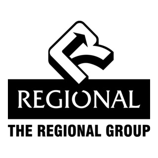 Regional Group Logo PNG Vector