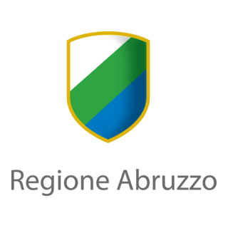 REGIONE ABRUZZO Logo PNG Vector