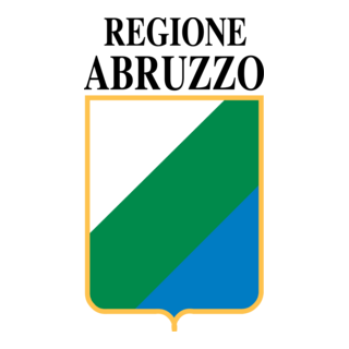 regione abruzzo Logo PNG Vector