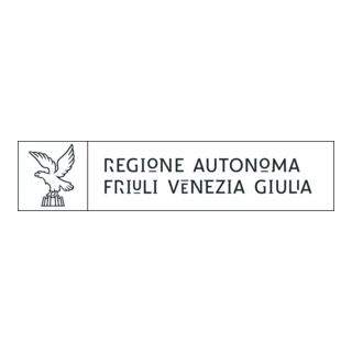 Regione Autonoma Friuli Venezia Giulia Logo PNG Vector