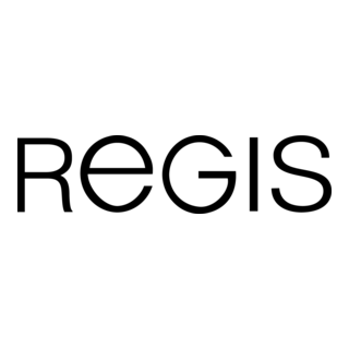 Regis Logo PNG Vector