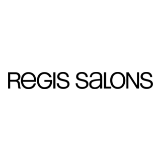 Regis Salons Logo PNG Vector