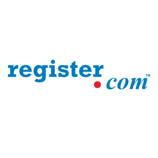 Register.com Logo PNG Vector