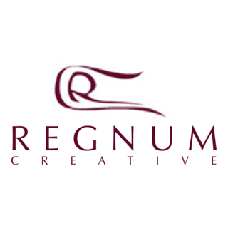 Regnum Creative Logo PNG Vector